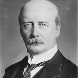 Portrait of George Cave, 1st Viscount Cave