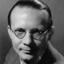 Portrait of János Manninger