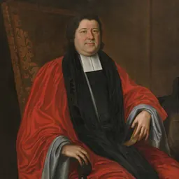 Portrait of Bardsey Fisher