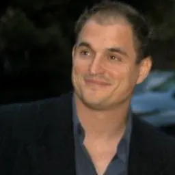 Portrait of Michael DeLuise