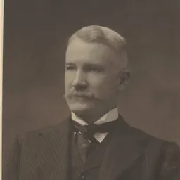 Portrait of George Cruickshank