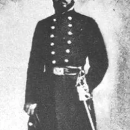 Portrait of Charles Zagonyi