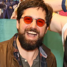 Portrait of Ray Chase