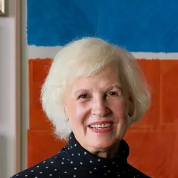 Portrait of Emily Fuller
