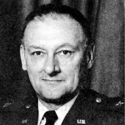 Portrait of Walter P. Paluch, Jr.