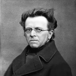 Portrait of François Laurent