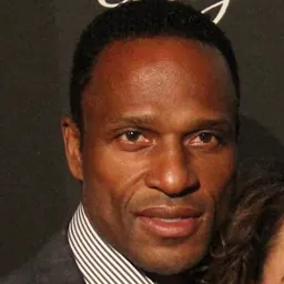 Portrait of Willie Gault
