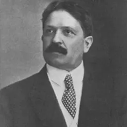 Portrait of Samuel H. Piles