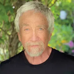 Portrait of Jack L. Feldman