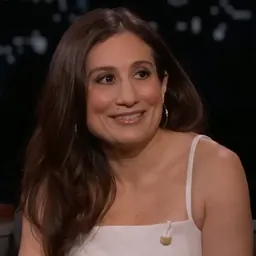 Portrait of Lucy DeVito