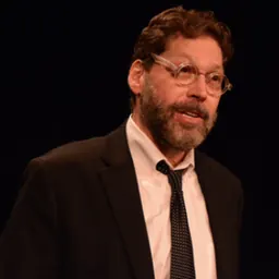 Portrait of David Staller