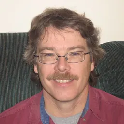 Portrait of Dirk Schulze-Makuch