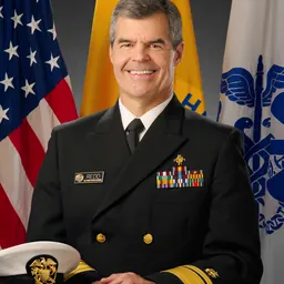 Portrait of Stephen C. Redd