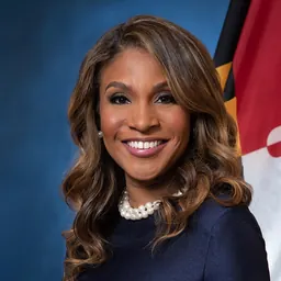 Portrait of Dawn Flythe Moore
