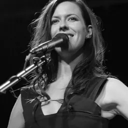 Portrait of Joy Williams