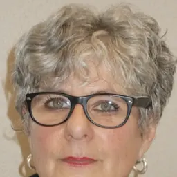 Portrait of Catherine Picard