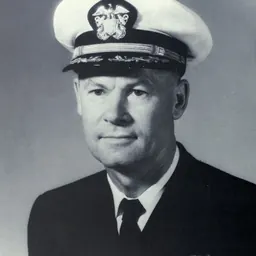 Portrait of Kent Lee