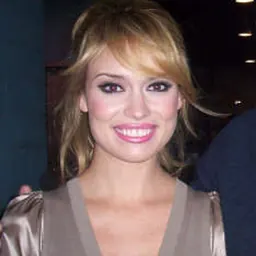 Portrait of Patricia Conde Galindo