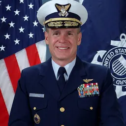 Portrait of Daniel B. Lloyd