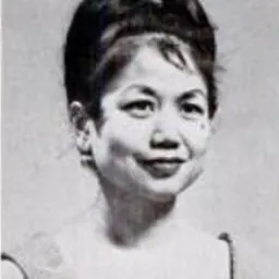 Portrait of Joy Lim Arthur