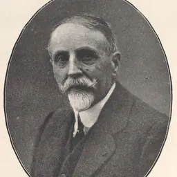 Portrait of Henri Cassiers
