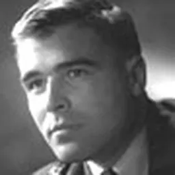 Portrait of Jon E. Swanson