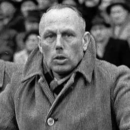 Portrait of Karel Kaufman