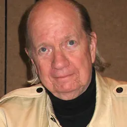 Portrait of Gahan Wilson