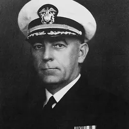 Portrait of Robert P. Briscoe