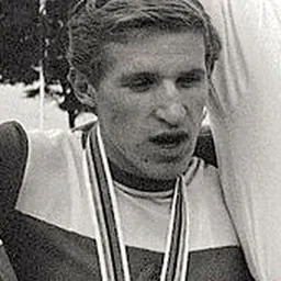 Portrait of Viktor Logunov