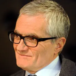 Portrait of Michele Nicoletti
