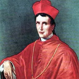 Portrait of Angelo Ramazzotti