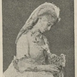 Portrait of Helena Cholewicka