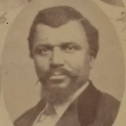 Portrait of Charles Caldwell