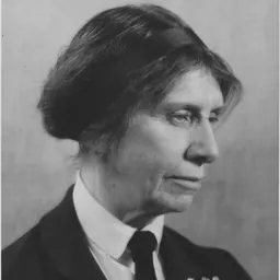 Portrait of Laura Muntz Lyall