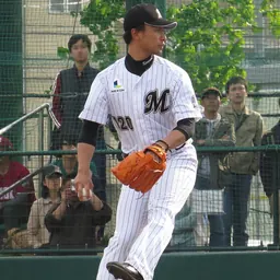 Portrait of Takayuki Kanamori