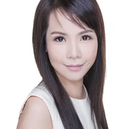 Portrait of Yvonne Lui