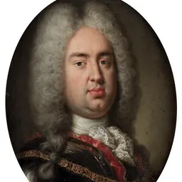 Portrait of Alonso Manrique de Lara y Silva