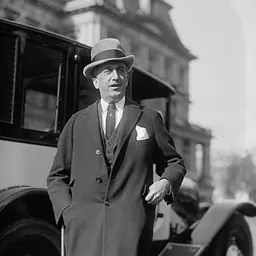 Portrait of Jonathan Ogden Armour