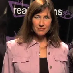 Portrait of Holly Flanders