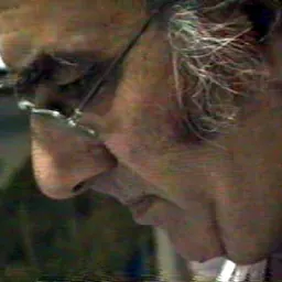 Portrait of Sudhir Dar