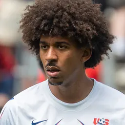 Portrait of Chris Richards