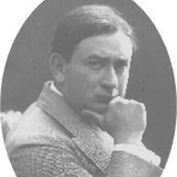 Portrait of Mihály Fekete
