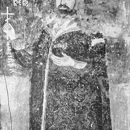 Portrait of Mihnea Turcitul