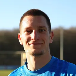 Portrait of Ivan Nekić
