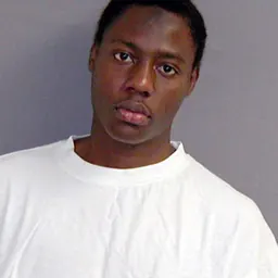 Portrait of Umar Farouk Abdulmutallab