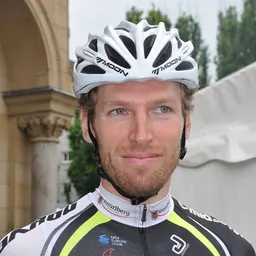 Portrait of Zsolt Dér