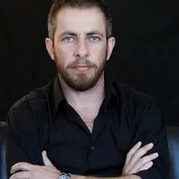 Portrait of Robert A. Hamblin