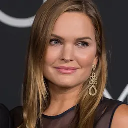 Portrait of Sunny Mabrey