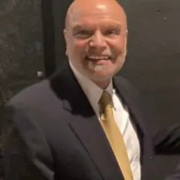 Portrait of Sabi "Doc" Kumar